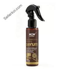 Wow Skin Science Hair Loss Control Therapy Serum (100ml)